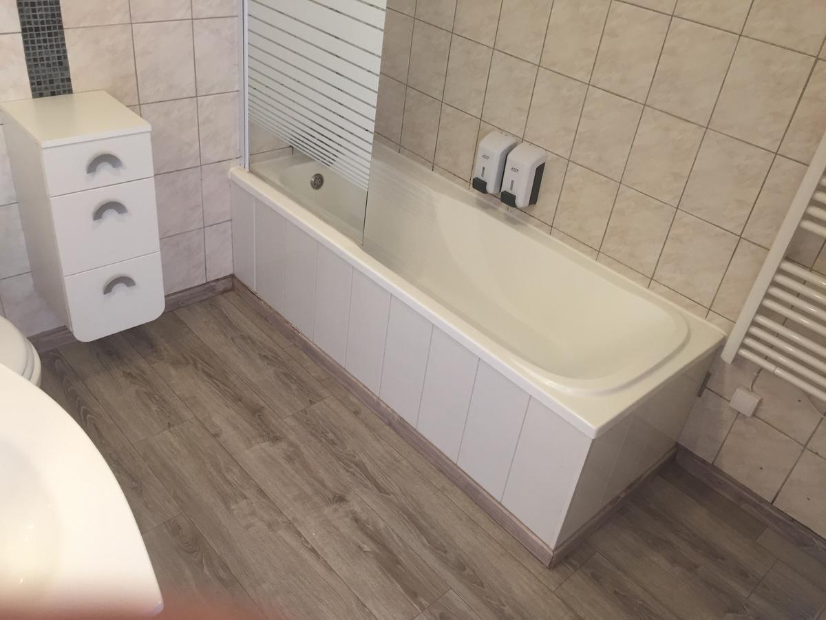 Caours Chambres D'Hotes La Rivierette מראה חיצוני תמונה