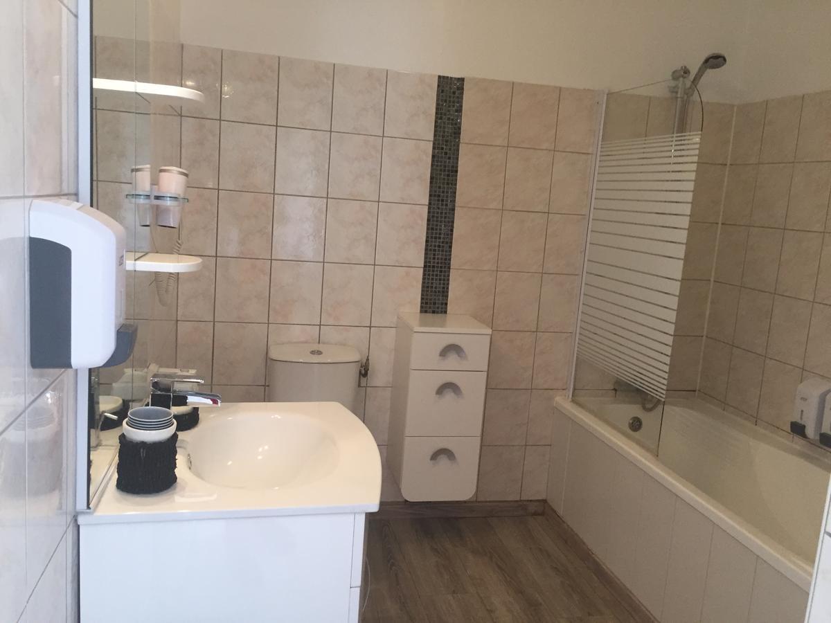 Caours Chambres D'Hotes La Rivierette מראה חיצוני תמונה